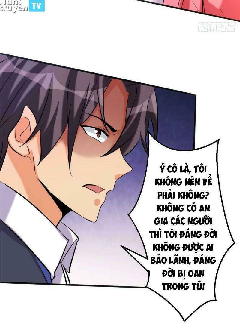 Đế Tế - Chương 24