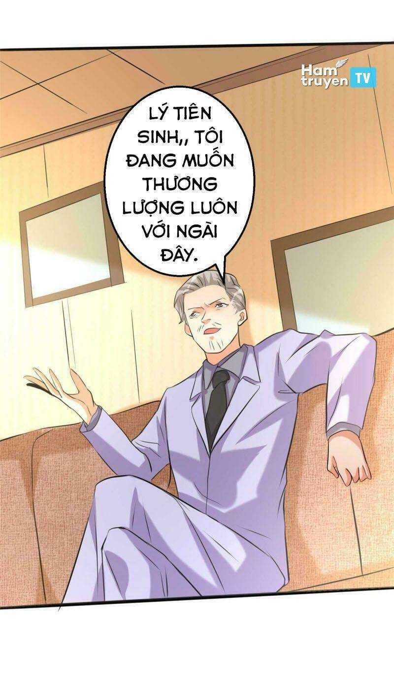 Đế Tế - Chương 24