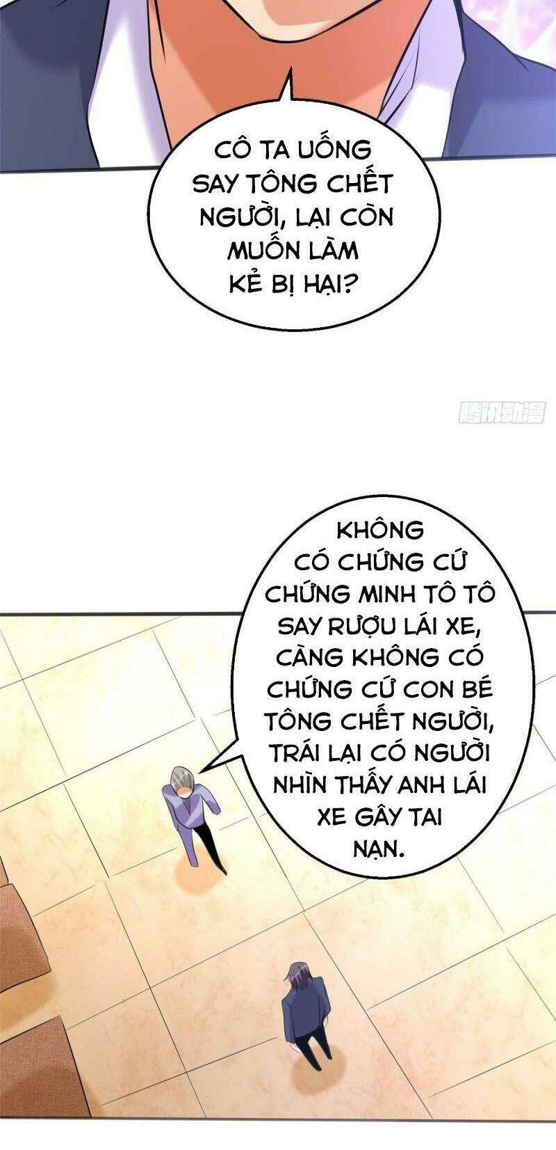 Đế Tế - Chương 24