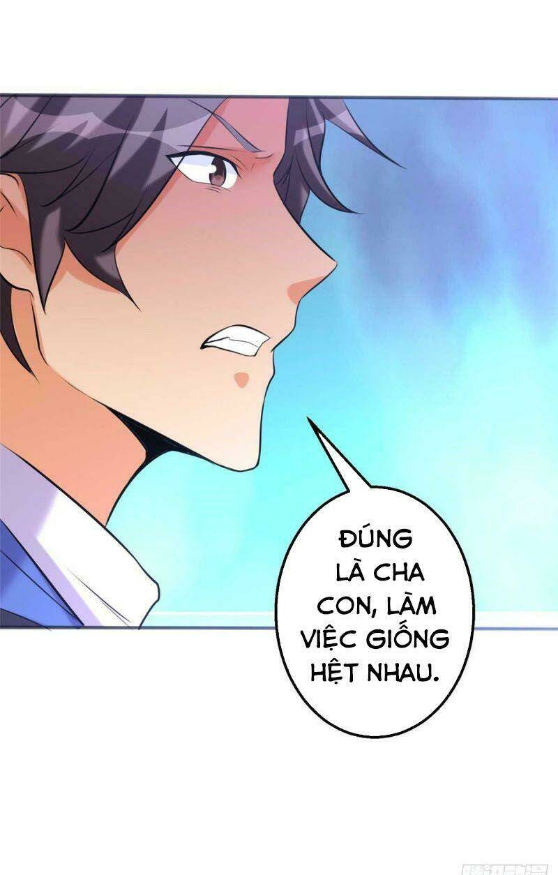Đế Tế - Chương 24