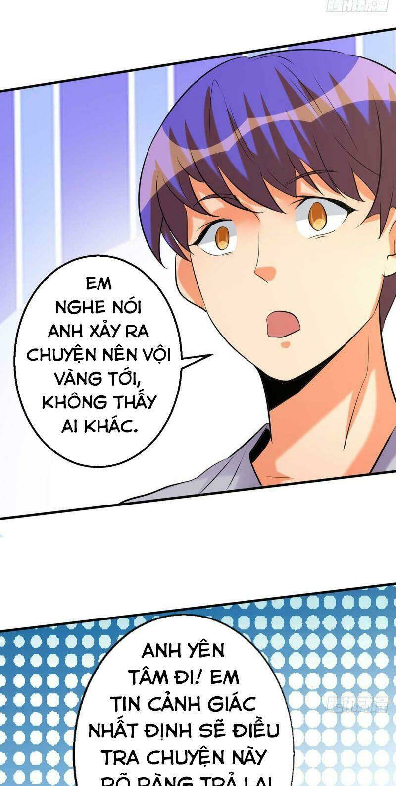 Đế Tế - Chương 24