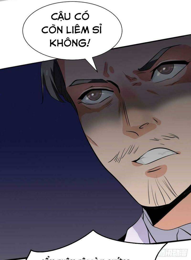 Đế Tế - Chương 25