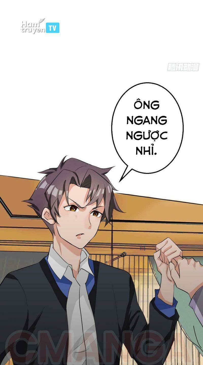 Đế Tế - Chương 25