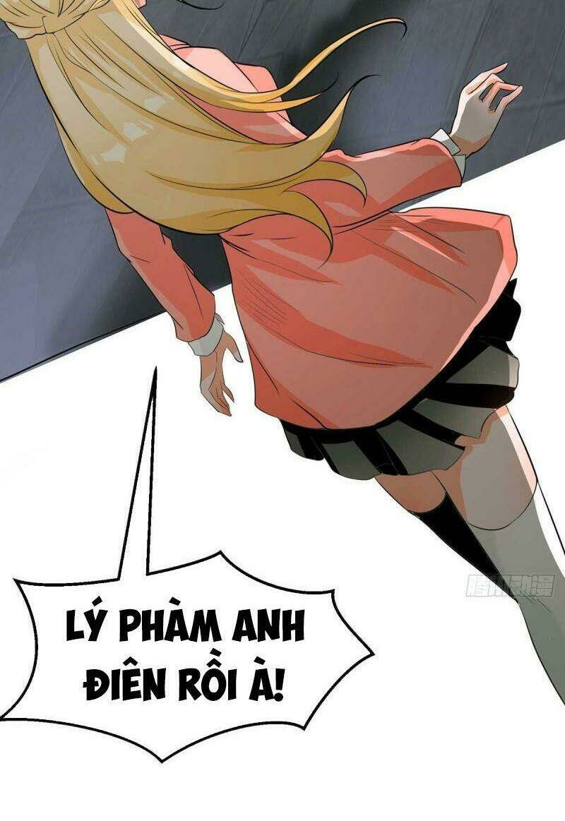 Đế Tế - Chương 25