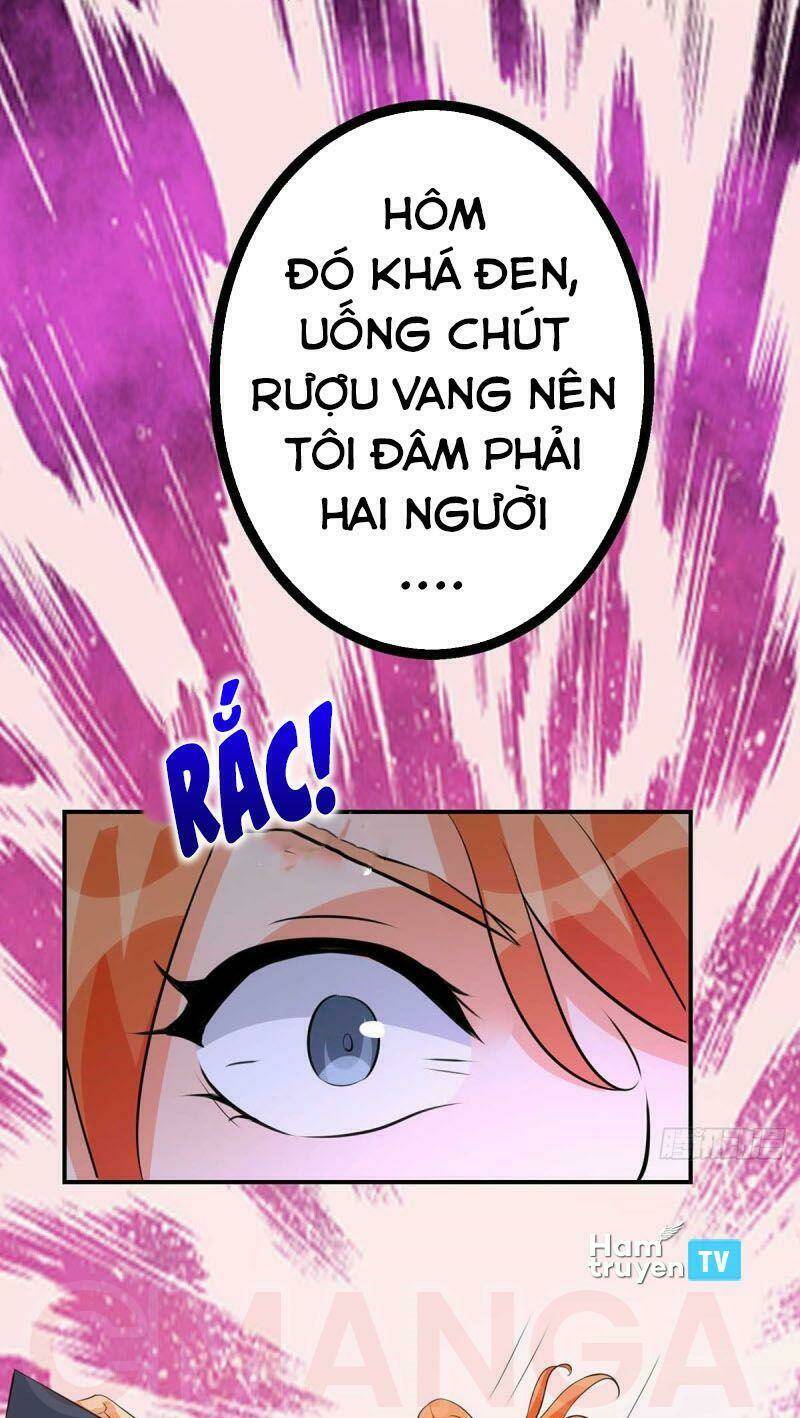 Đế Tế - Chương 26