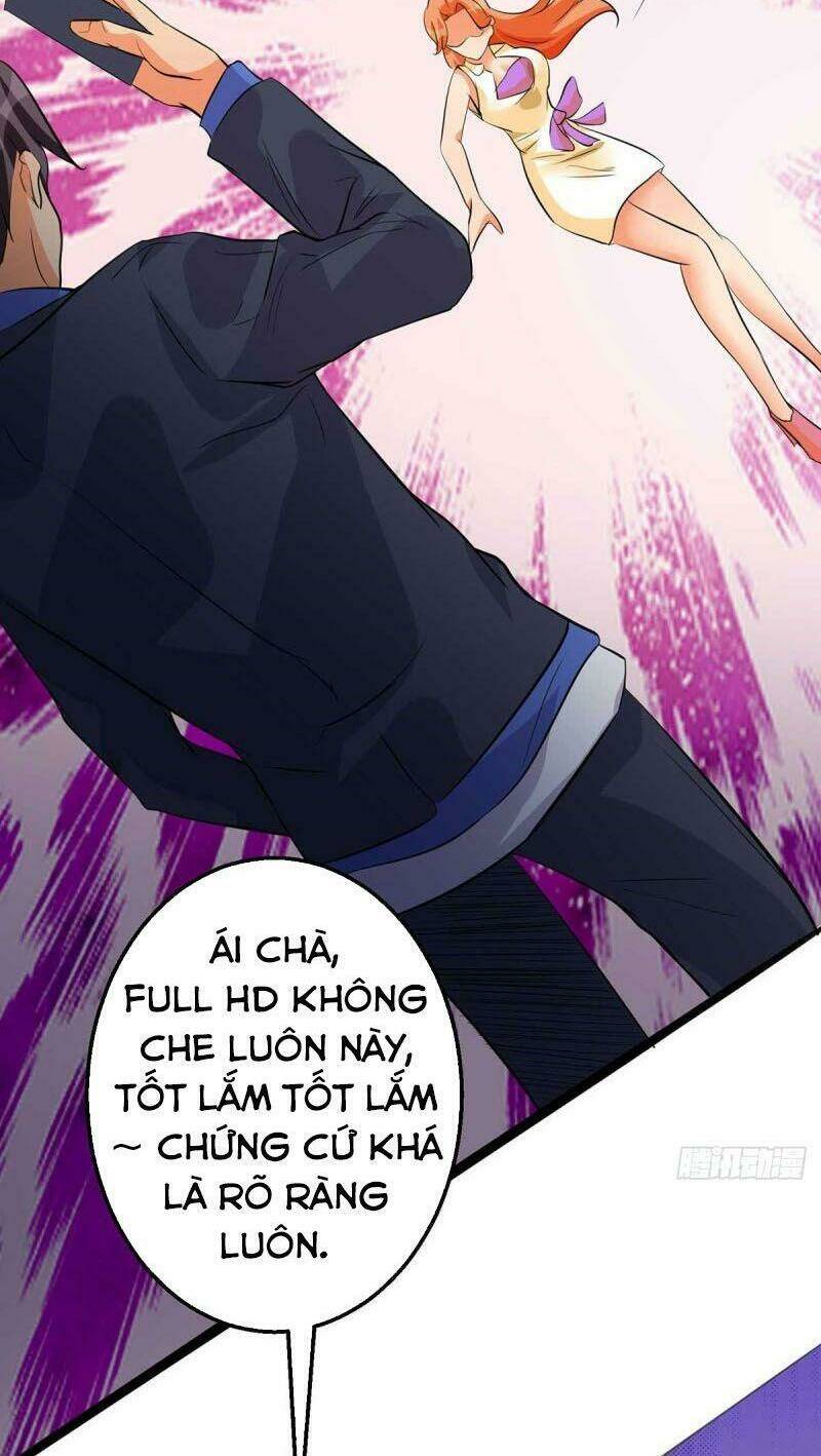 Đế Tế - Chương 26
