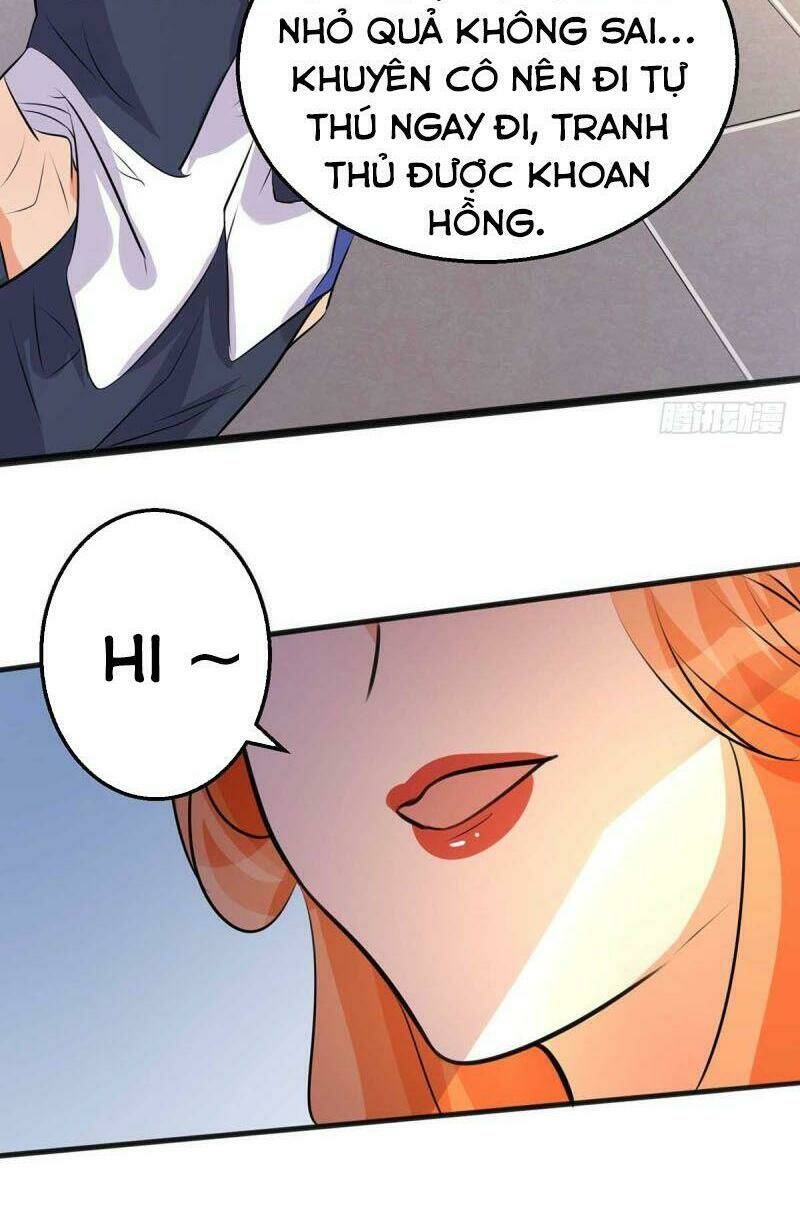 Đế Tế - Chương 26