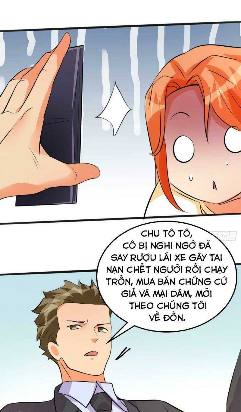 Đế Tế - Chương 26