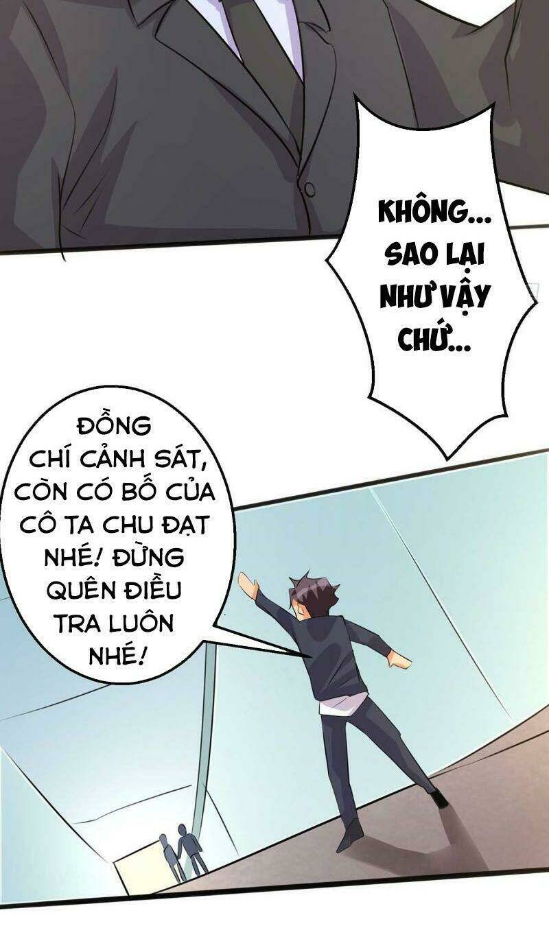 Đế Tế - Chương 26