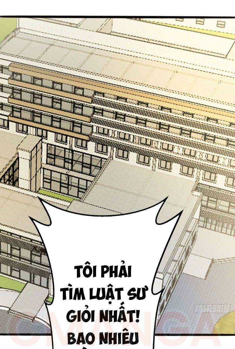 Đế Tế - Chương 26