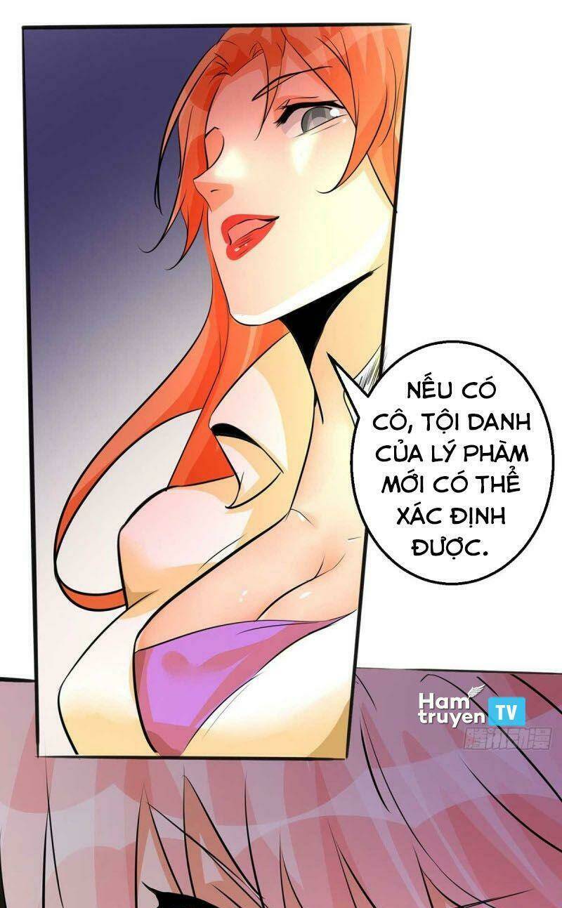 Đế Tế - Chương 26