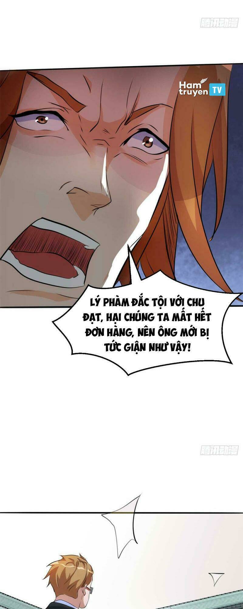 Đế Tế - Chương 27
