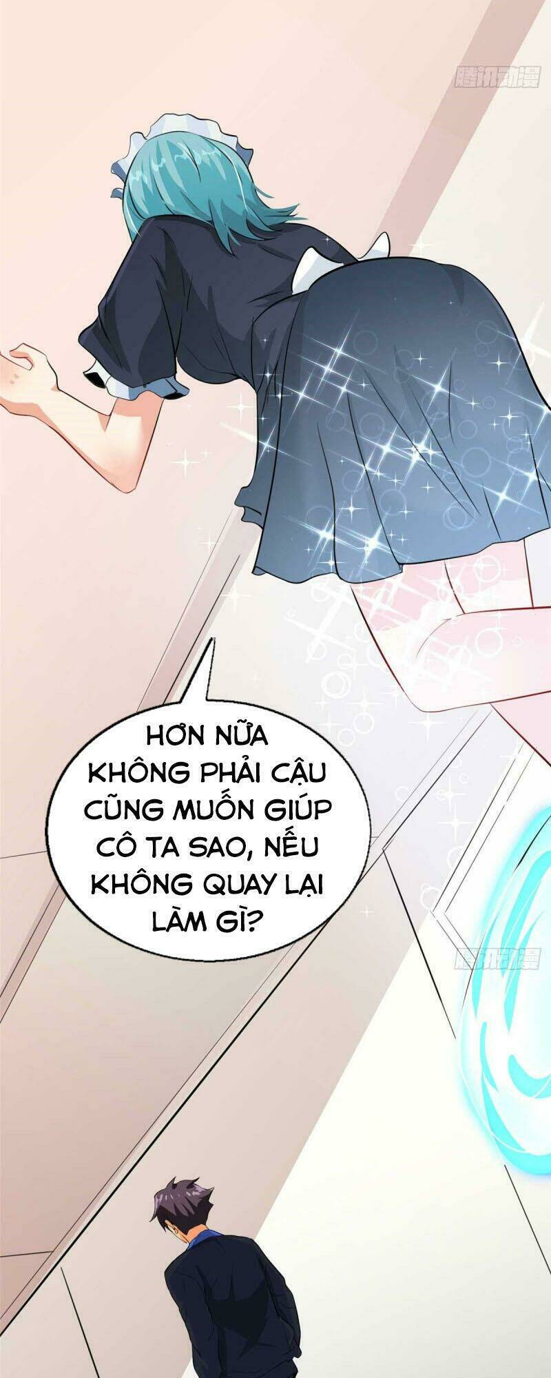 Đế Tế - Chương 27