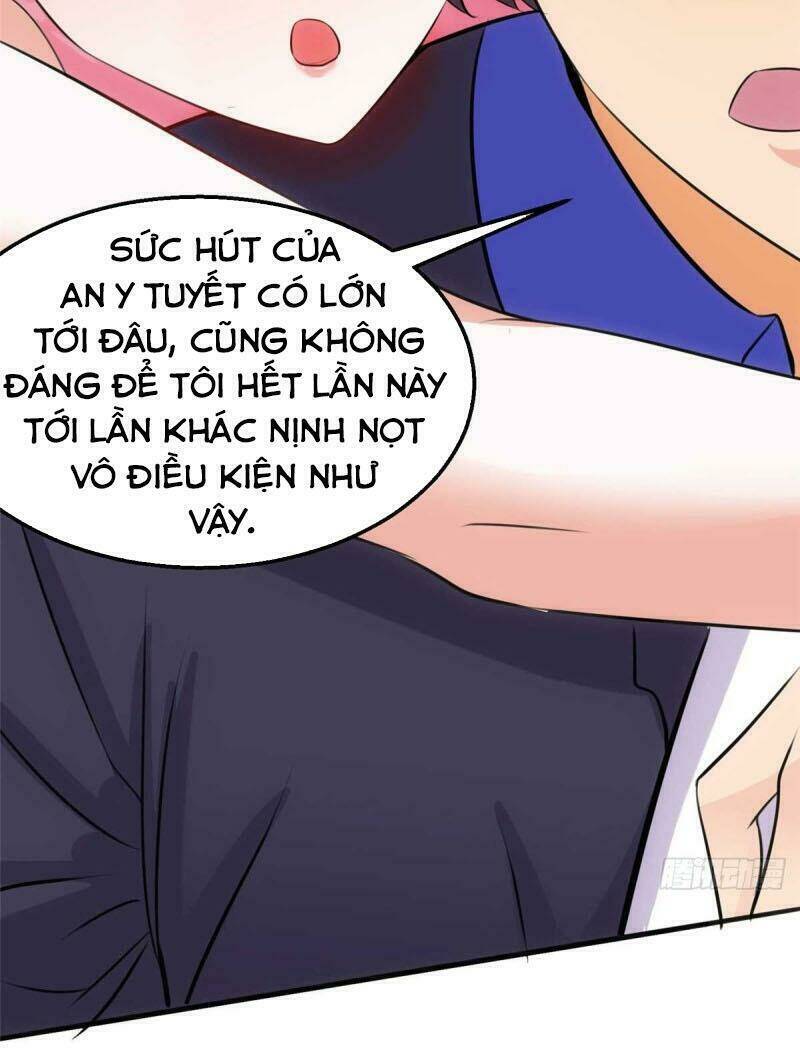 Đế Tế - Chương 27