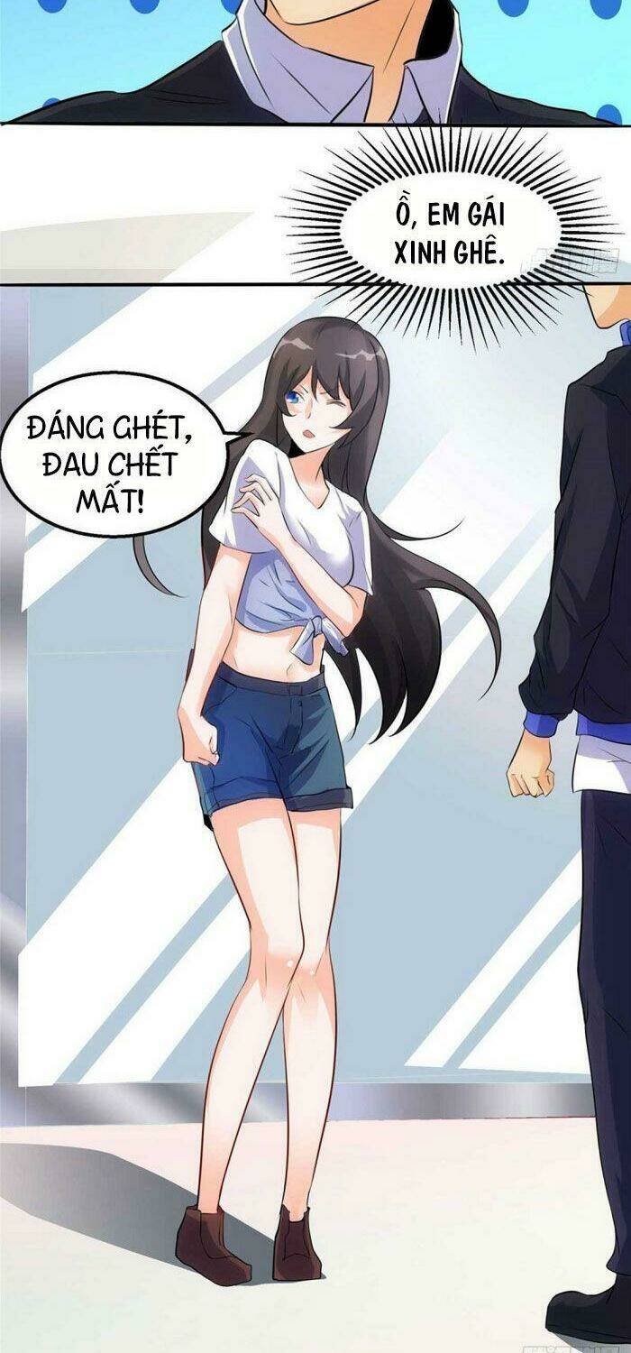 Đế Tế - Chương 28