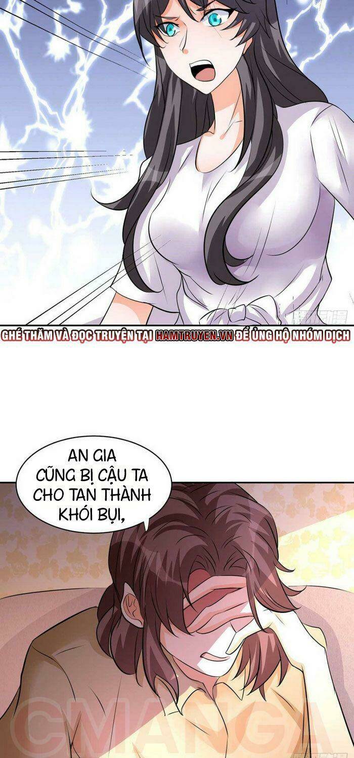 Đế Tế - Chương 28