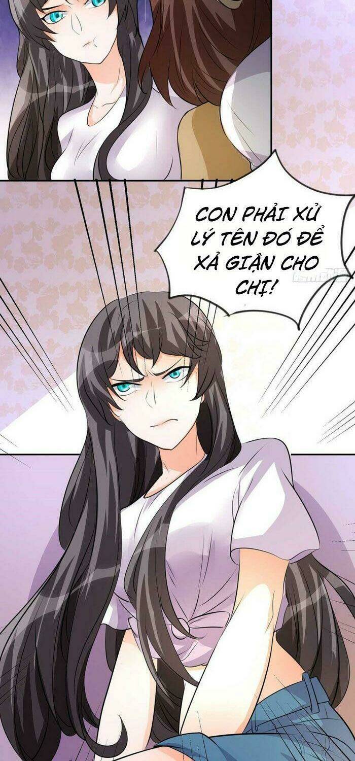 Đế Tế - Chương 28