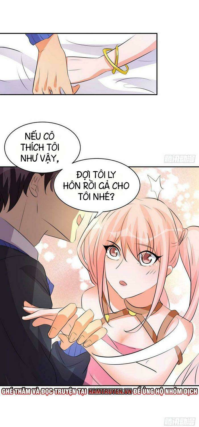 Đế Tế - Chương 28