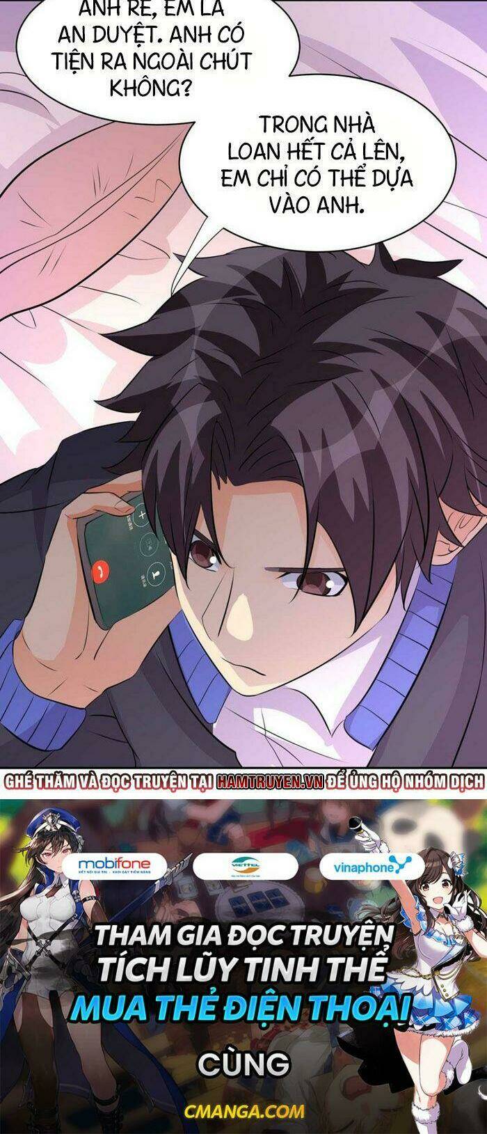 Đế Tế - Chương 28