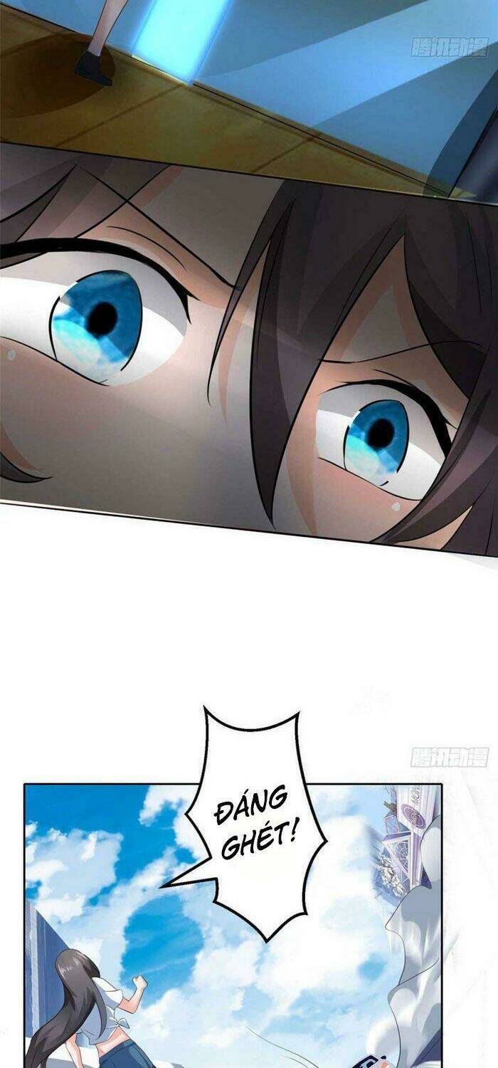 Đế Tế - Chương 28