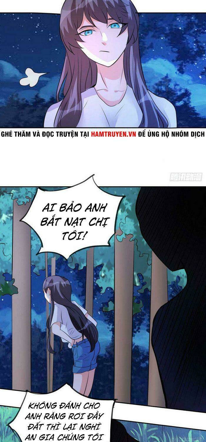 Đế Tế - Chương 29