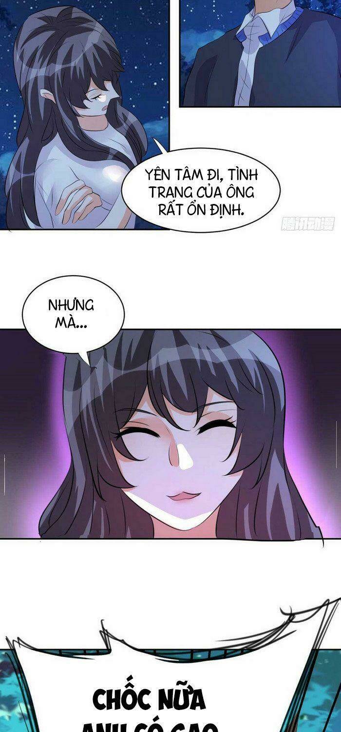 Đế Tế - Chương 29