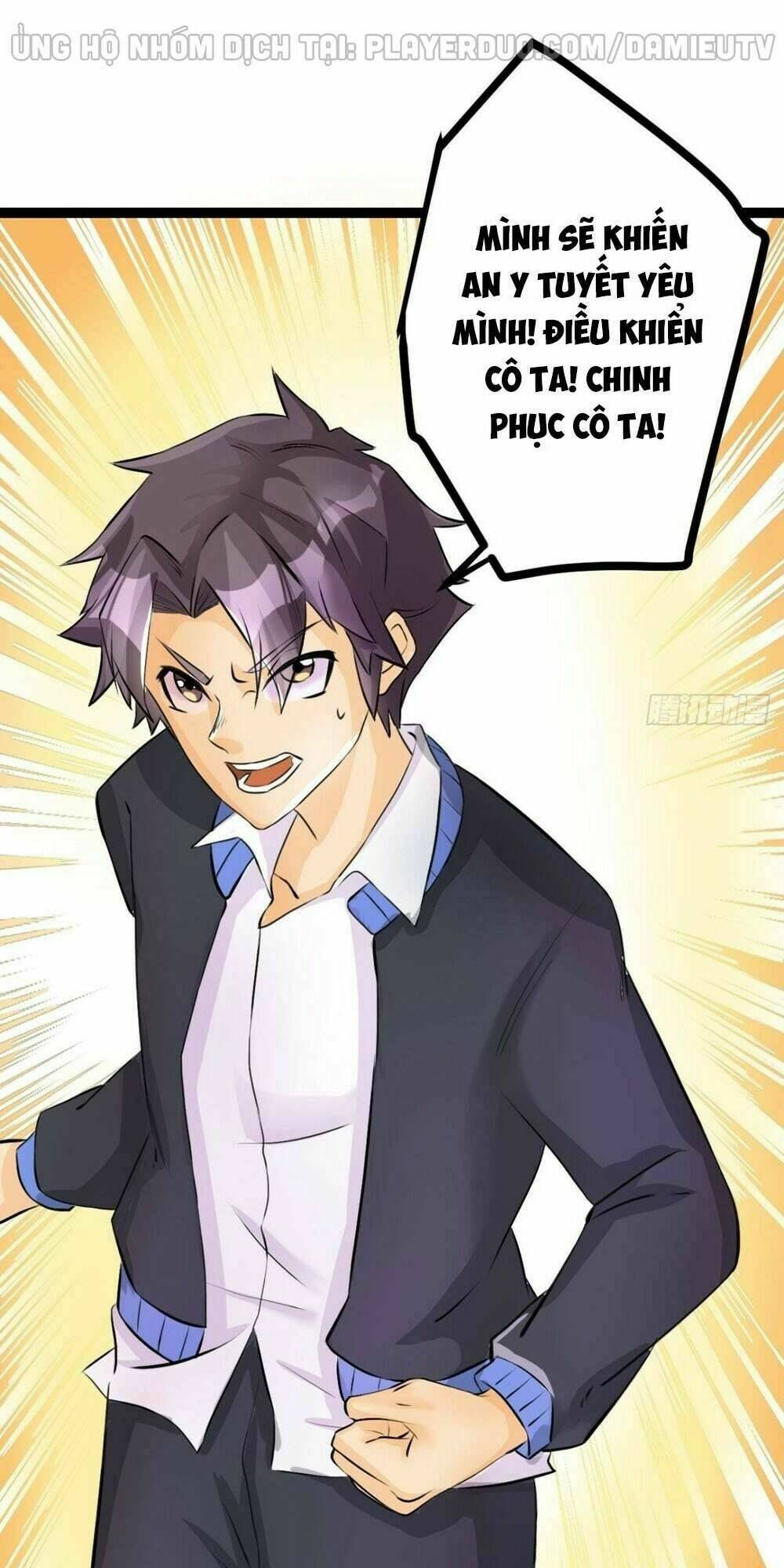 Đế Tế - Chương 3