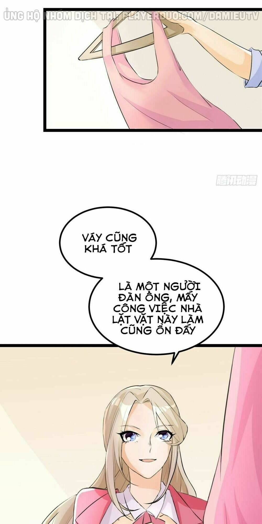Đế Tế - Chương 3