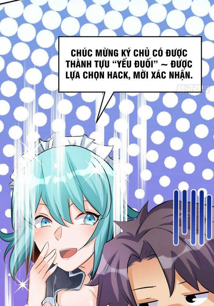 Đế Tế - Chương 30
