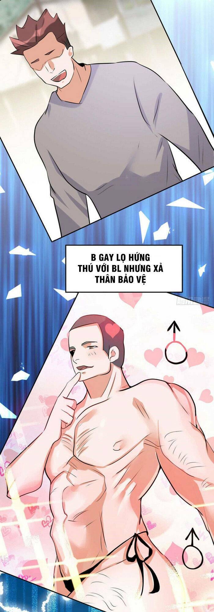 Đế Tế - Chương 30
