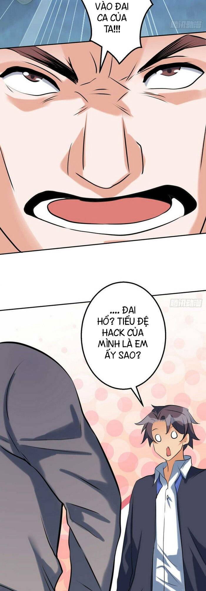 Đế Tế - Chương 30