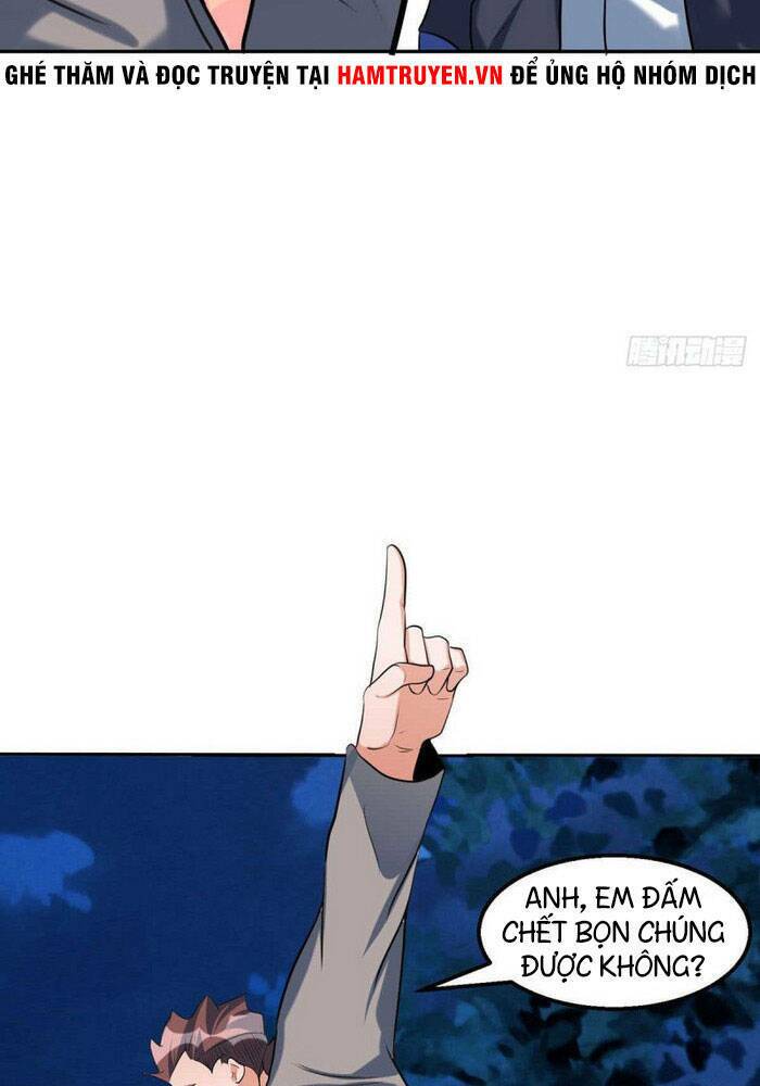 Đế Tế - Chương 30