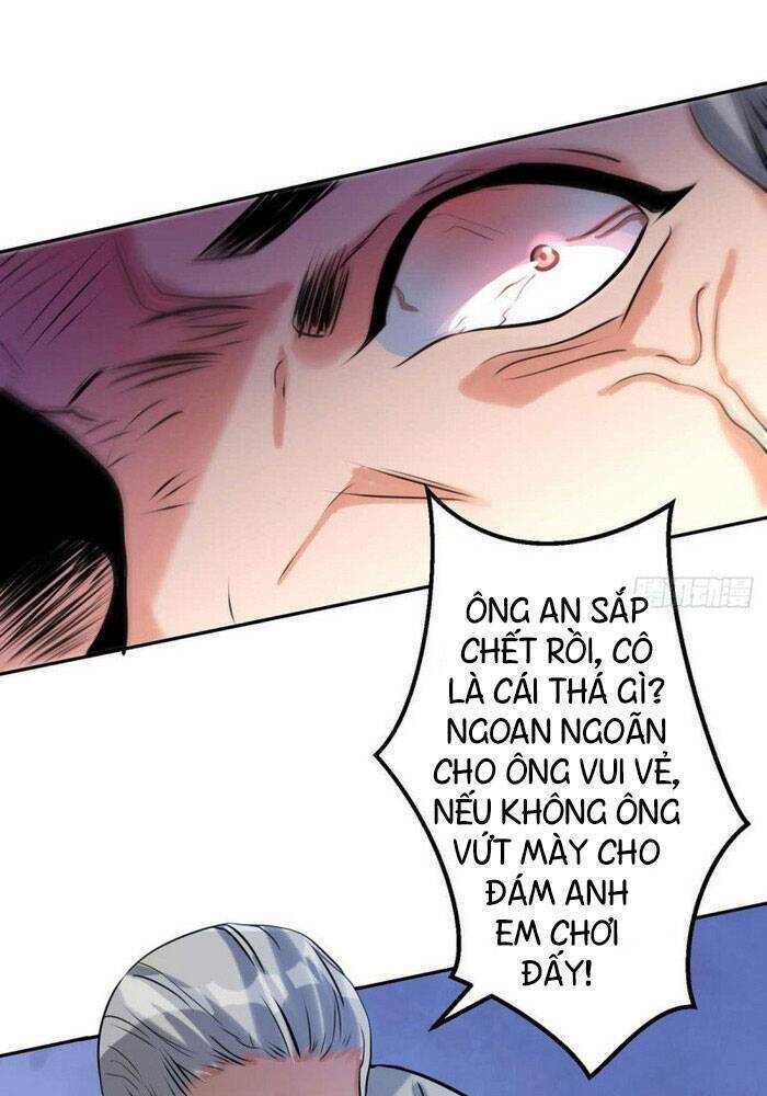 Đế Tế - Chương 30