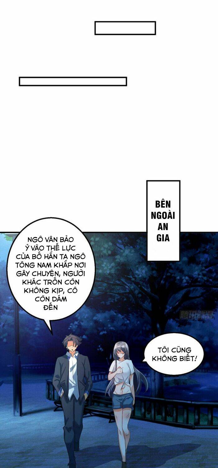 Đế Tế - Chương 31