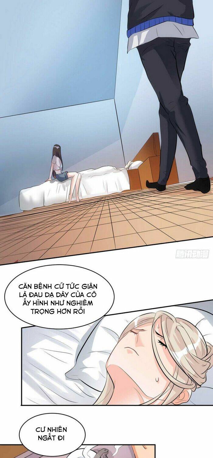 Đế Tế - Chương 32