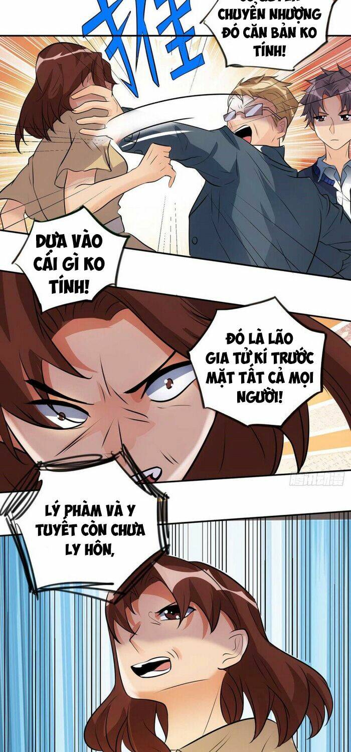 Đế Tế - Chương 32