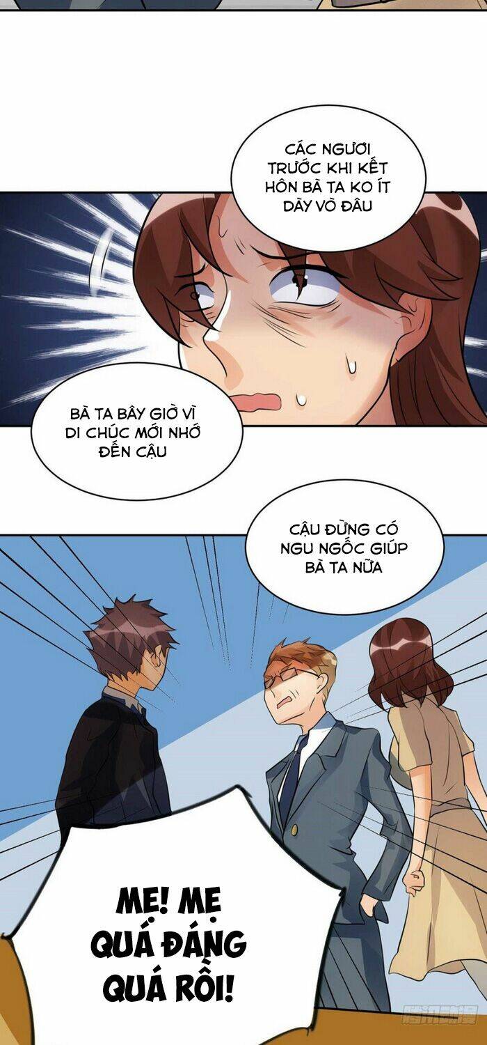 Đế Tế - Chương 32