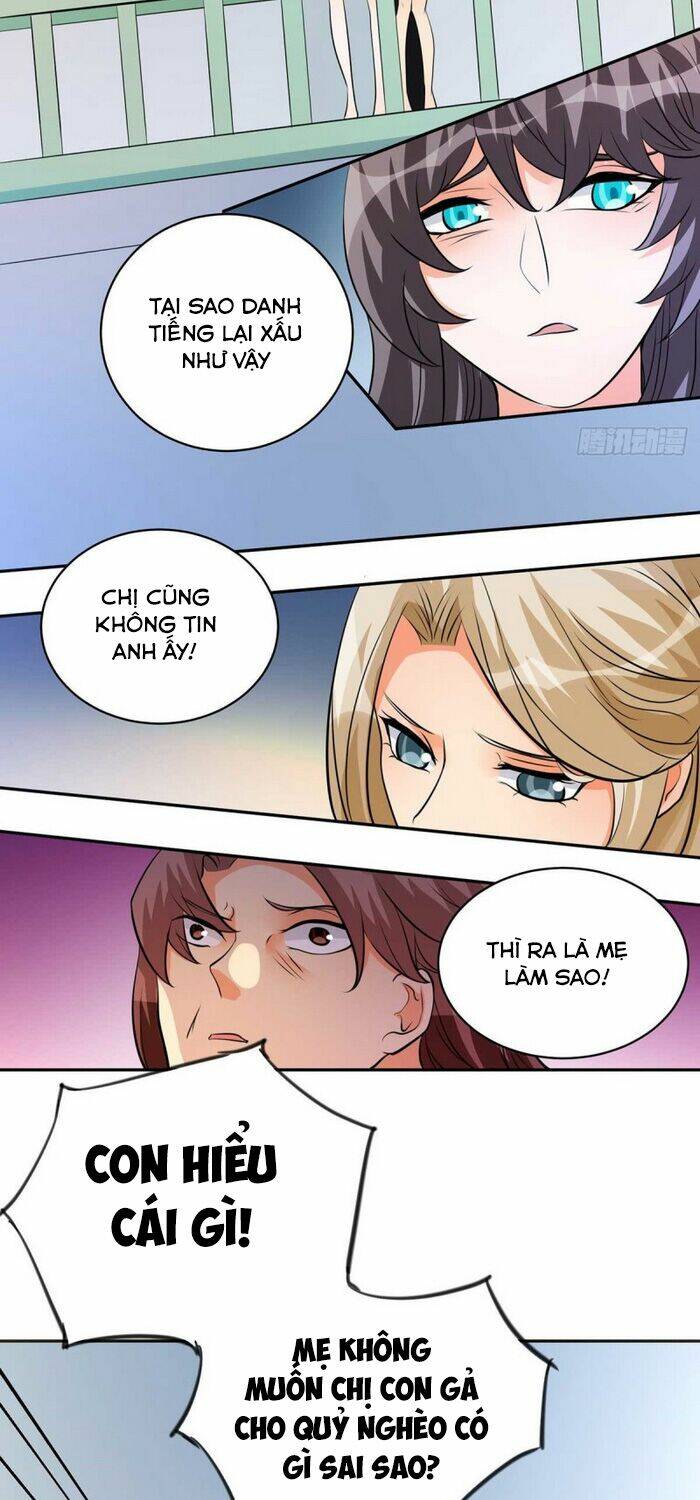 Đế Tế - Chương 32