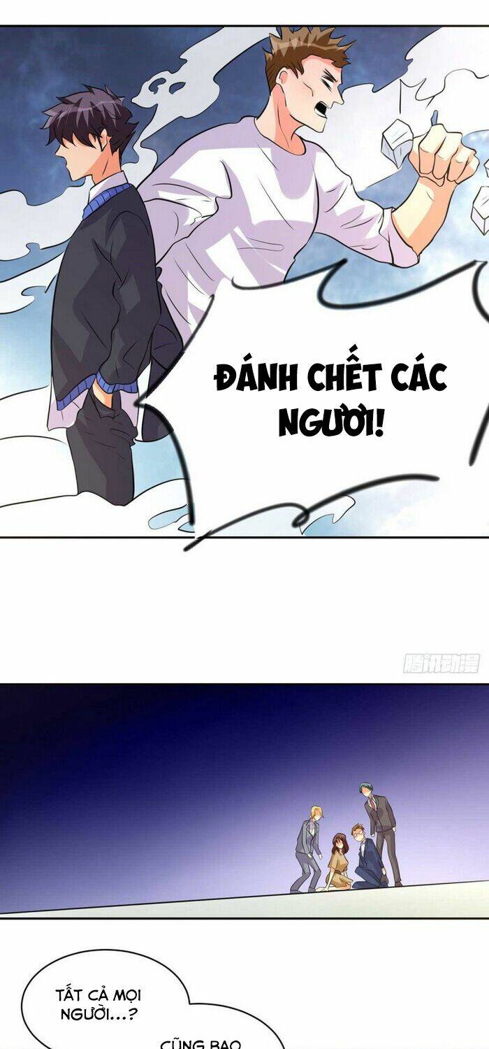 Đế Tế - Chương 33