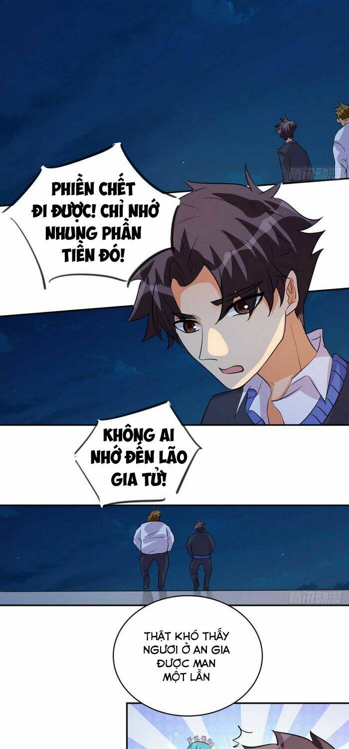 Đế Tế - Chương 33