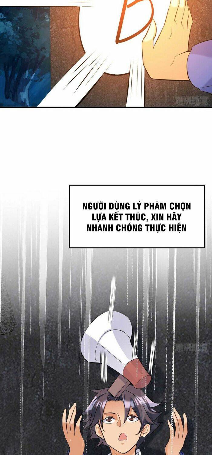 Đế Tế - Chương 34
