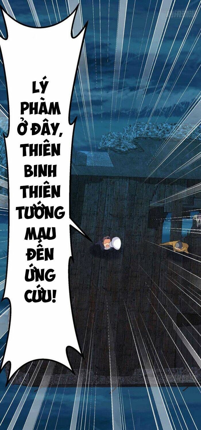 Đế Tế - Chương 34