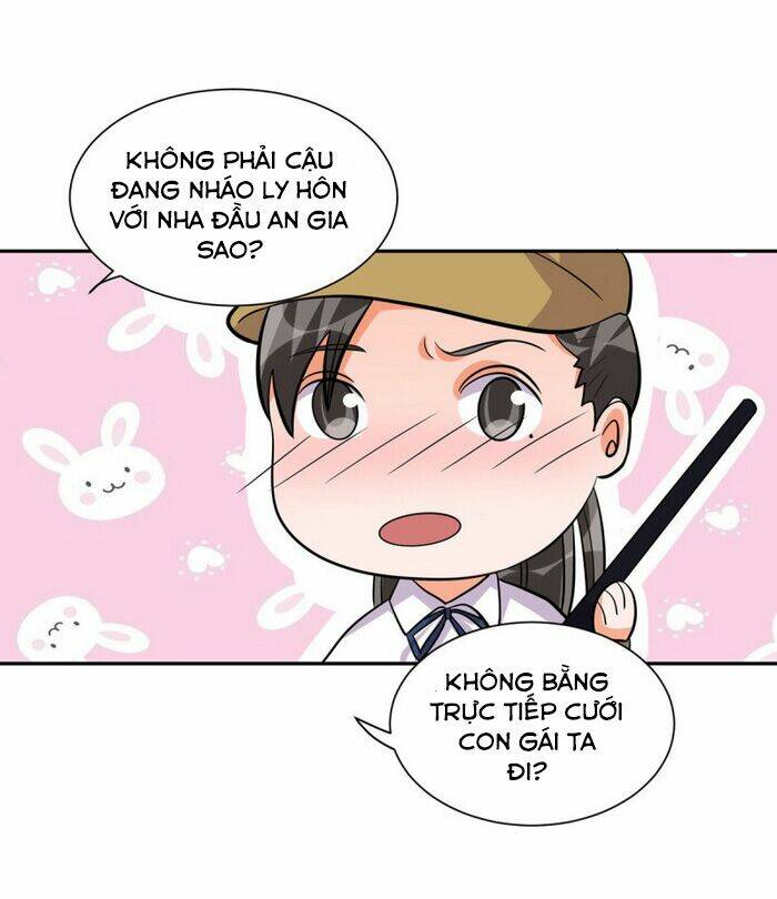 Đế Tế - Chương 35