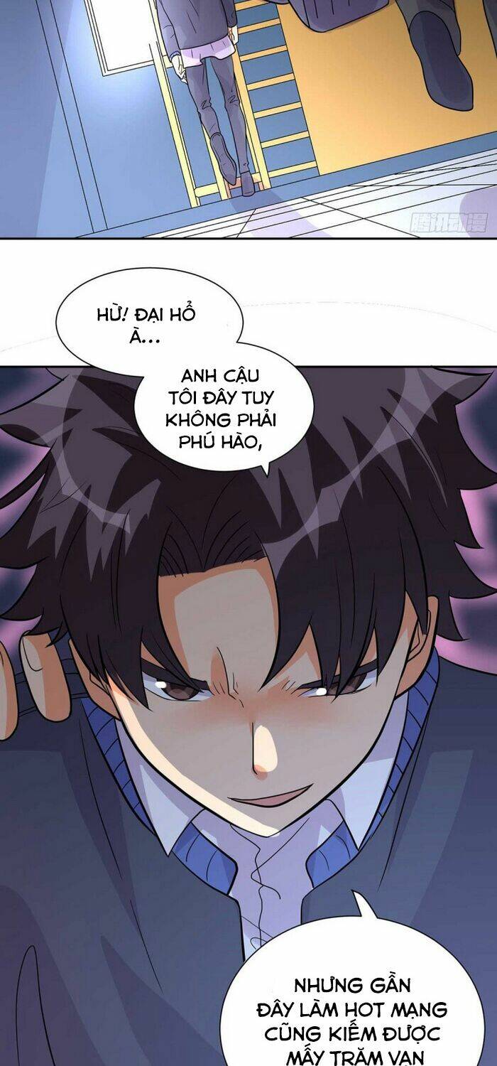 Đế Tế - Chương 36