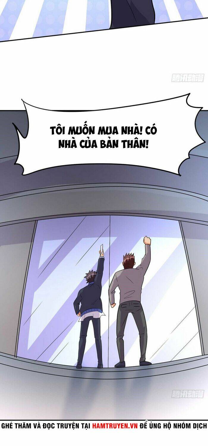 Đế Tế - Chương 36
