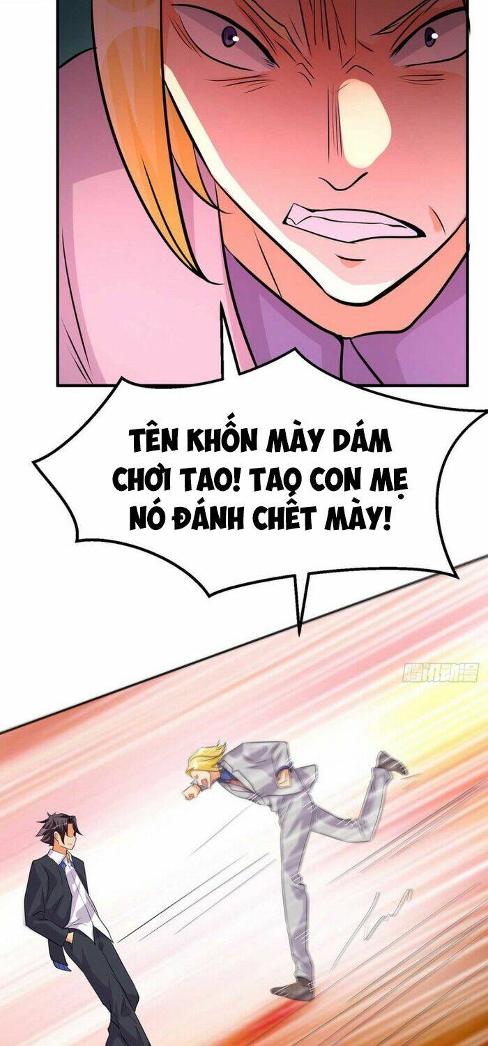 Đế Tế - Chương 37