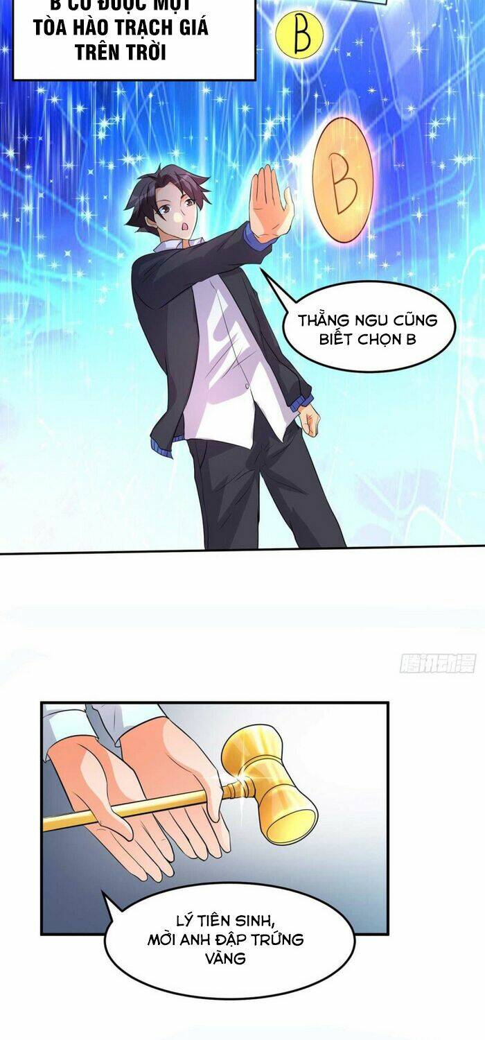 Đế Tế - Chương 37