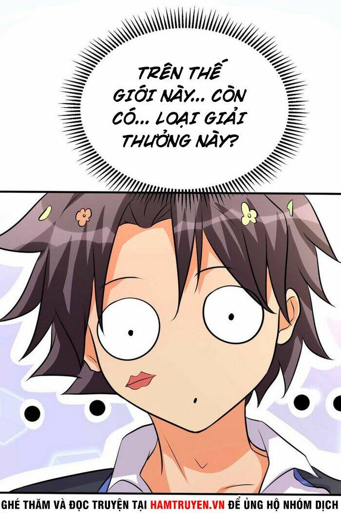 Đế Tế - Chương 37