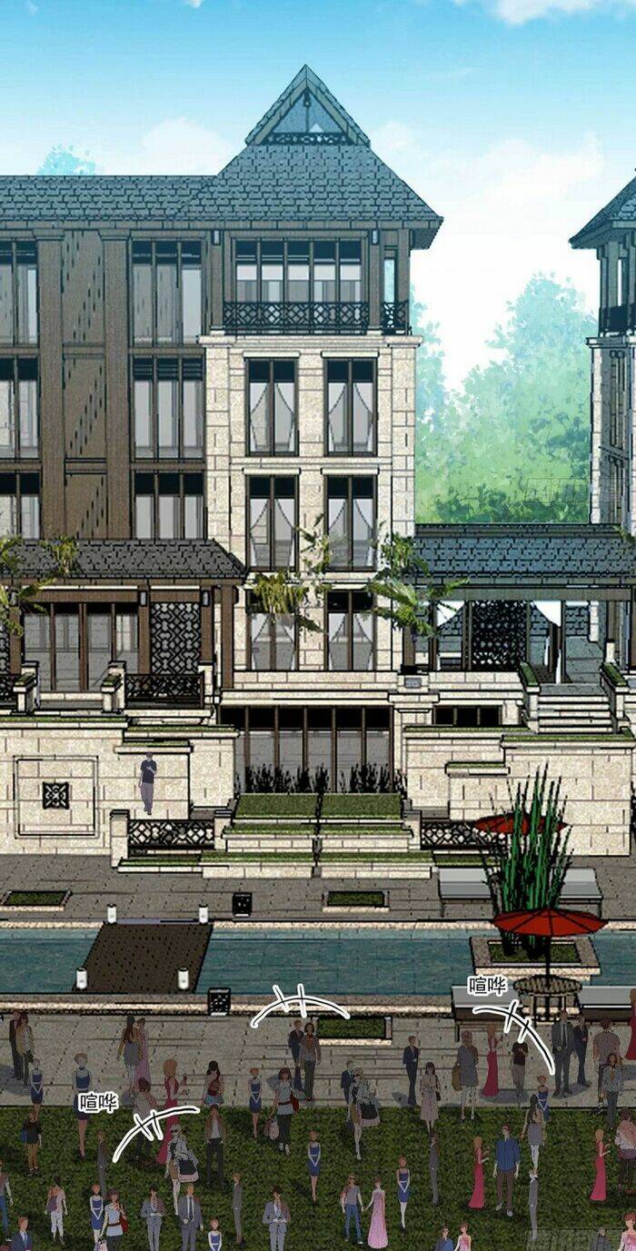 Đế Tế - Chương 38