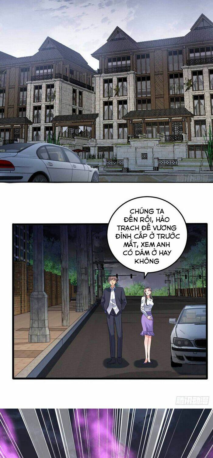 Đế Tế - Chương 38